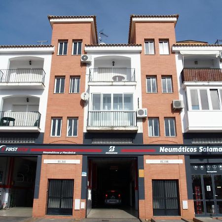 Ayapart Ayamonte Esterno foto