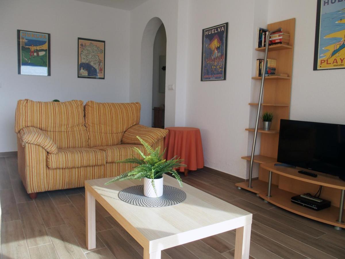Ayapart Ayamonte Esterno foto