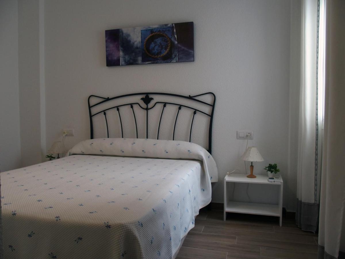 Ayapart Ayamonte Esterno foto