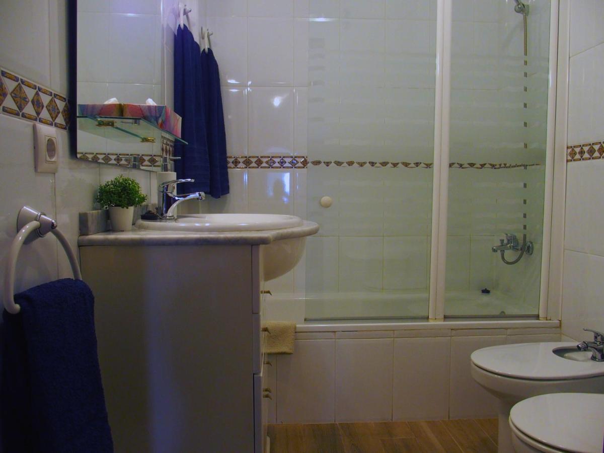 Ayapart Ayamonte Esterno foto