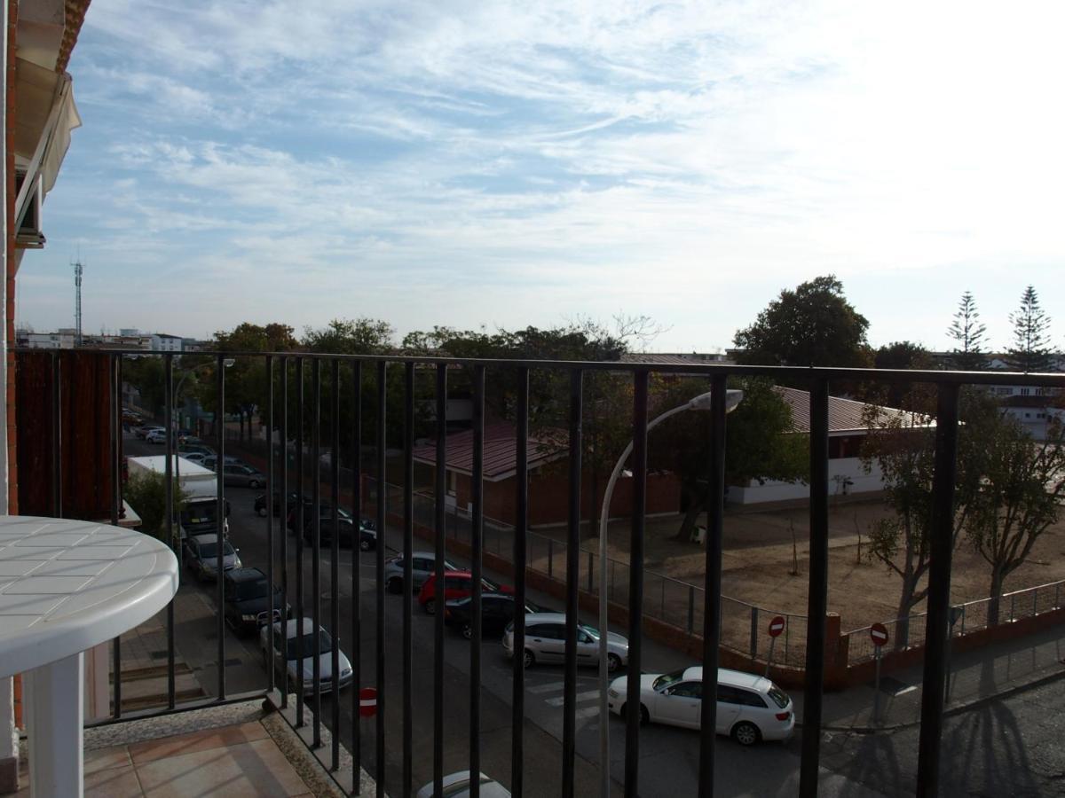 Ayapart Ayamonte Esterno foto