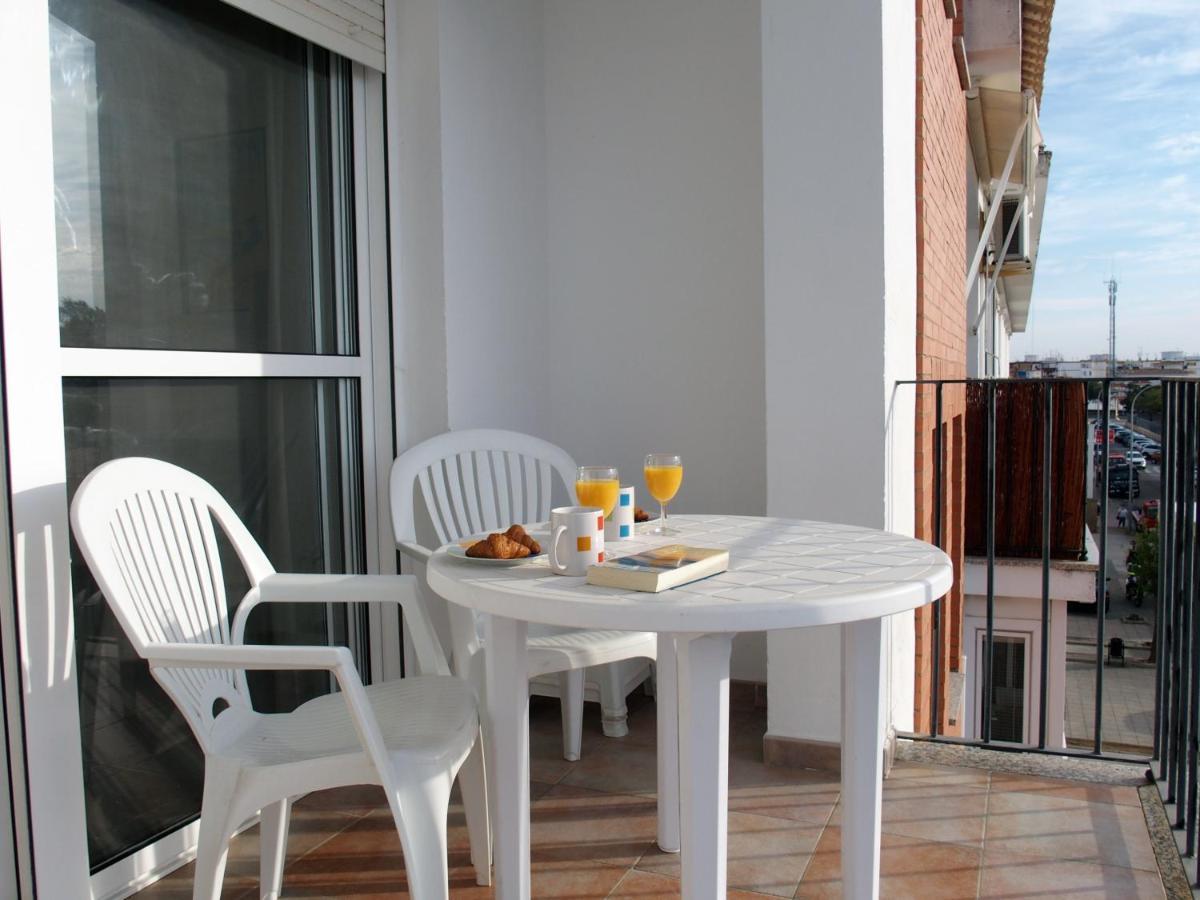 Ayapart Ayamonte Esterno foto