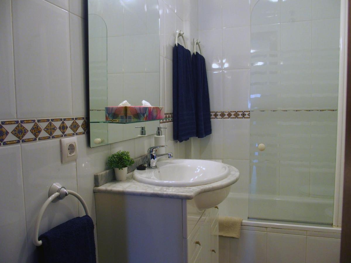Ayapart Ayamonte Esterno foto