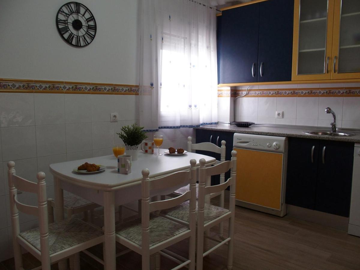 Ayapart Ayamonte Esterno foto