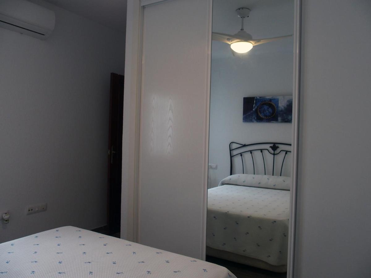 Ayapart Ayamonte Esterno foto