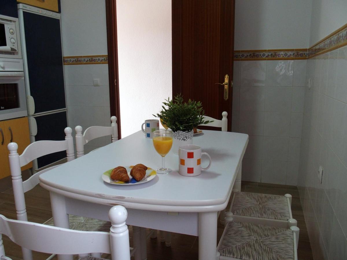 Ayapart Ayamonte Esterno foto
