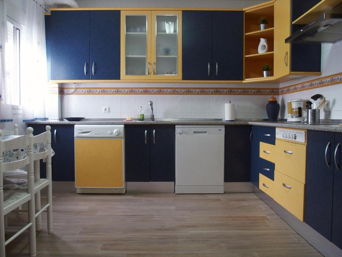 Ayapart Ayamonte Esterno foto